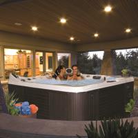 Cal Spas NZ image 4